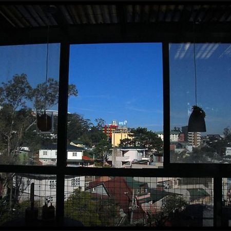 Hotel 45 Baguio City ภายนอก รูปภาพ