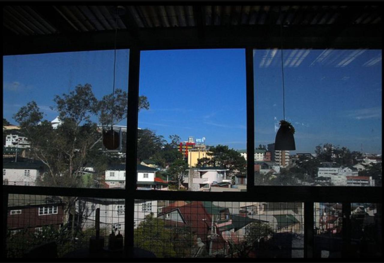 Hotel 45 Baguio City ภายนอก รูปภาพ